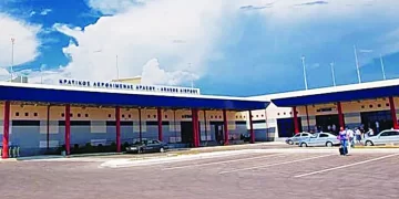 Σε τροχιά νέου ρεκόρ το αεροδρόμιο Αράξου: Ξεκίνησαν οι προετοιμασίες για το καλοκαίρι του 2026