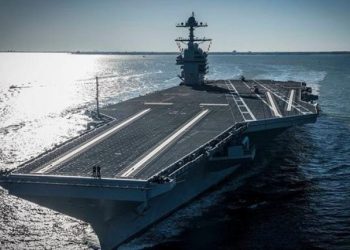 Η επίθεση των ΗΠΑ στο Ιράν θα γίνει τη Δευτέρα ή την Τρίτη, λέει ο Ελληνοαμερικανός πρώην πράκτορας της CIA Τζον Κυριάκου