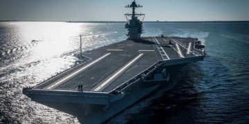 Η επίθεση των ΗΠΑ στο Ιράν θα γίνει τη Δευτέρα ή την Τρίτη, λέει ο Ελληνοαμερικανός πρώην πράκτορας της CIA Τζον Κυριάκου