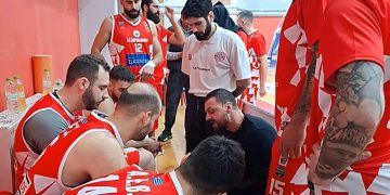 Μπάσκετ – Γ’ Εθνική: Σπουδαία εκτός έδρας νίκη η δυνατή Α.Ε. Βαρθολομιού – Η εικόνα, βαθμολογία και συνέχεια