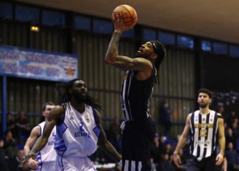 Μπάσκετ: Νίκη του Κοροίβου στο Αιγάλεω – Συνέχεια τη Δευτέρα στην Αμαλιάδα