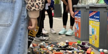 Αυξάνεται η ανακύκλωση στον δήμο Πύργου