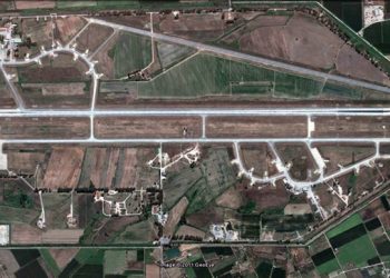 Πως το ραντάρ της Ανδραβίδας θα βοηθήσει στην τουριστική κίνηση τη Ζάκυνθο