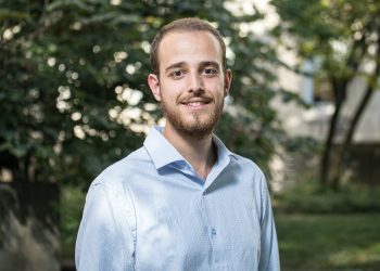 28χρονος βιολόγος από Ηλεία πίσω από νέα θεραπεία και την επόμενη μάχη κατά του καρκίνου