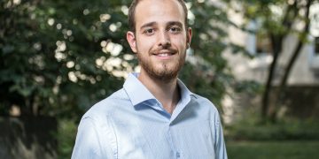 28χρονος βιολόγος από Ηλεία πίσω από νέα θεραπεία και την επόμενη μάχη κατά του καρκίνου