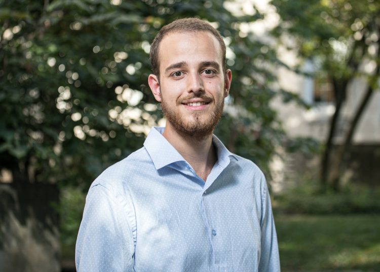 28χρονος βιολόγος από Ηλεία πίσω από νέα θεραπεία και την επόμενη μάχη κατά του καρκίνου