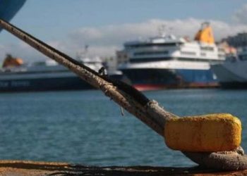 Χωρίς ακτοπλοϊκή σύνδεση Ζάκυνθος και Κεφαλονιά λόγω κακοκαιρίας