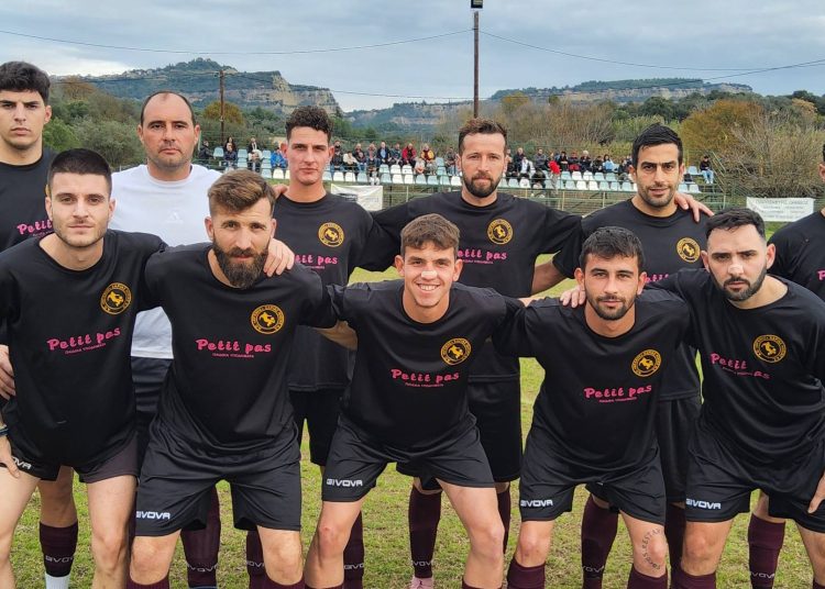 Β’ Ηλείας: Ο σταθερά δυνατός Διγενής Χαριάς πήρε τη δεύτερη θέση – Την τελευταία μέρα η σειρά στις άλλες τρεις των Πλέι οφ