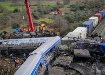 Ένωση Δικαστών για τη δίκη των Τεμπών: «Σπεκουλαδόροι πολιτικοί υπονομεύουν τη δίκη»