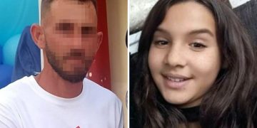 Πύργος: Ξεκινάει η δίκη για τον βιασμό και την δολοφονία της 11χρονης Βασιλικής