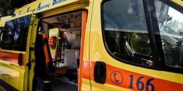 Ηλεία: Νεκρός 54χρονος που καταπλακώθηκε από τρακτέρ στη Νεράιδα