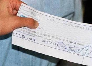 Επιστρέφουν οι ακάλυπτες επιταγές – Οι λόγοι