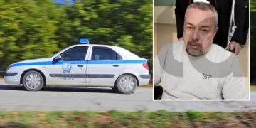 Γκετοποίηση καταγγέλλουν οι κάτοικοι της Γαστούνης μετά τον άγριο ξυλοδαρμό περιπτερά και του γιου του από ομάδα 20 Ρομά – Έκτακτη σύσκεψη του Εμπορικού Συλλόγου