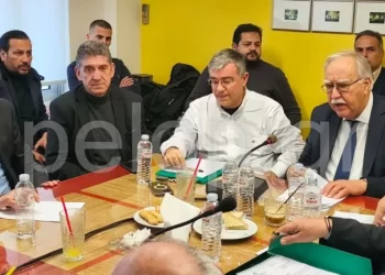 Δ.Ελλάδα: Νέα σχέδια για ανακύκλωση-Τι θα γίνει με τα απορρίμματα της Ηλείας