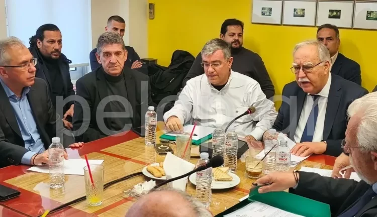 Δ.Ελλάδα: Νέα σχέδια για ανακύκλωση-Τι θα γίνει με τα απορρίμματα της Ηλείας