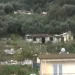 Κατάκολο: Σε απόγνωση οι κάτοικοι-Έχουν ξεσπιτωθεί λόγω του βράχου