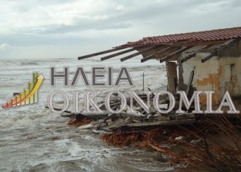 Μούτελη, Σπιάντζα, Λέτρινα: Εγκρίθηκαν εργασίες αποκατάστασης στις ζημιές