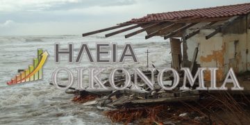 Μούτελη, Σπιάντζα, Λέτρινα: Εγκρίθηκαν εργασίες αποκατάστασης στις ζημιές