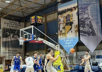 Κόροιβος: Οδυνηρή εντός έδρας ήττα στην εκπνοή – Όλη η εικόνα – Βαθμολογία και συνέχεια (12/2)