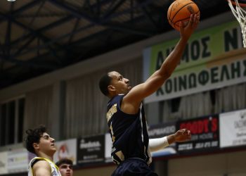 Κόροιβος: Πάλεψε αλλά ηττήθηκε στα Γιάννινα με έναν ξένο – Όλη η εικόνα – Βαθμολογία και συνέχεια