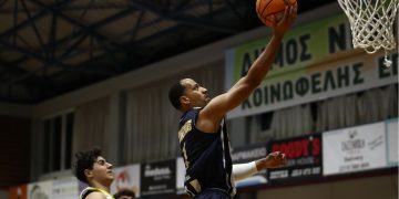 Κόροιβος: Πάλεψε αλλά ηττήθηκε στα Γιάννινα με έναν ξένο – Όλη η εικόνα – Βαθμολογία και συνέχεια