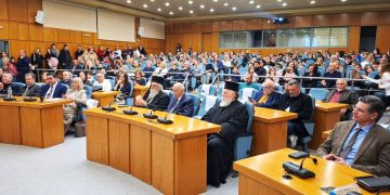 Βραβεύσεις επιτυχόντων μαθητών από την Μαθηματική Εταιρεία της Ηλείας