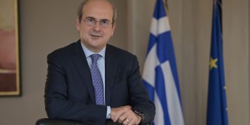 Μοναδική ευκαιρία να τεθούν τα σοβαρά προβλήματα του Νομού στον Αντιπρόεδρο της Κυβέρνησης