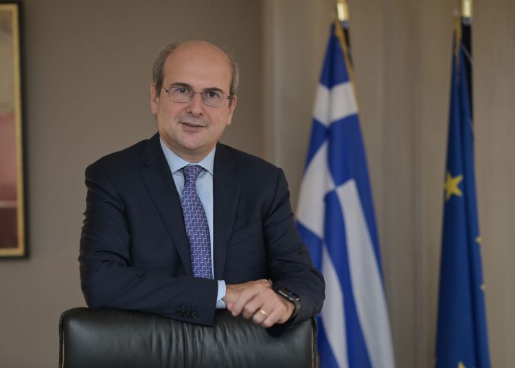 Μοναδική ευκαιρία να τεθούν τα σοβαρά προβλήματα του Νομού στον Αντιπρόεδρο της Κυβέρνησης