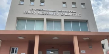 Θλίψη στην Κυπαρισσία: Κατέληξε τρίχρονο αγοράκι, τι συνέβη