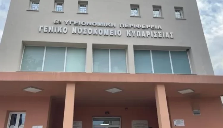 Θλίψη στην Κυπαρισσία: Κατέληξε τρίχρονο αγοράκι, τι συνέβη