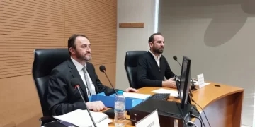 Περιφερειακό Συμβούλιο Δ.Ελλάδας: Σφοδρή αντιπαράθεση για τις πλημμύρες