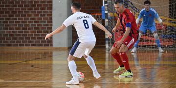 Ποδόσφαιρο Σάλας: Εκτός έδρας ήττα ο Πύργος στη 19η μέρα της S.L. – Η εικόνα, βαθμολογία και συνέχεια