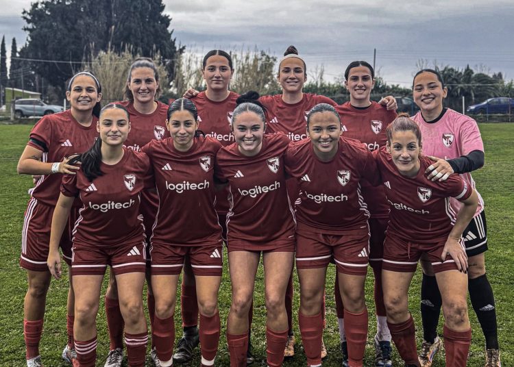 Ποδόσφαιρο Γυναικών: Νέα σημαντική εκτός έδρας νίκη ο Πύργος – Η εικόνα, βαθμολογία και η συνέχεια