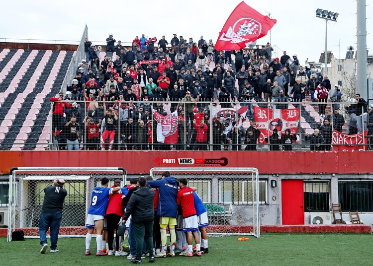 Πύργος: Για επιστροφή στις νίκες το Σάββατο εντός έδρας με Πανθουριακό – Ακλόνητη η πίστη για το στόχο ανόδου