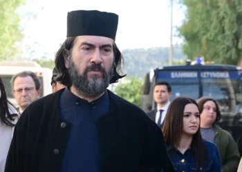 «Κιβωτός του Κόσμου»: Ένοχος ο πατέρας Αντώνιος και τέσσερις ακόμη κατηγορούμενοι για σωματικές κακοποιήσεις παιδιών