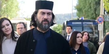 «Κιβωτός του Κόσμου»: Ένοχος ο πατέρας Αντώνιος και τέσσερις ακόμη κατηγορούμενοι για σωματικές κακοποιήσεις παιδιών