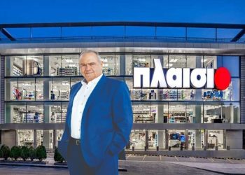 Γιώργος Γεράρδος: Το αντίο στον επιχειρηματία που έχτισε ένα από τα μεγαλύτερα success stories