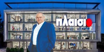 Γιώργος Γεράρδος: Το αντίο στον επιχειρηματία που έχτισε ένα από τα μεγαλύτερα success stories