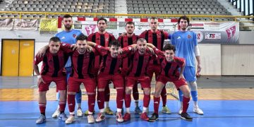 Ποδόσφαιρο Σάλας: Σπουδαία νίκη ο Πύργος στην 18η μέρα της S.L. – Η εικόνα, βαθμολογία και συνέχεια