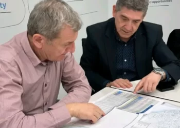 Συνάντηση Αλεξόπουλου – Παπανικόλα για τα πανάκριβα διόδια της Πατρών-Πύργου