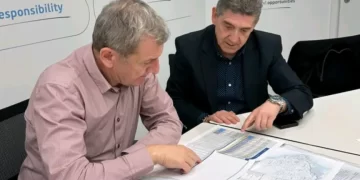 Συνάντηση Αλεξόπουλου – Παπανικόλα για τα πανάκριβα διόδια της Πατρών-Πύργου