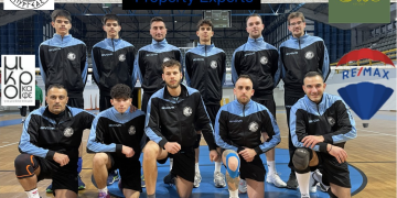 ΑΝΔΡΙΚΟ ΒΟΛΕΪ: Νίκη εντός έδρας για τον Πυργέα