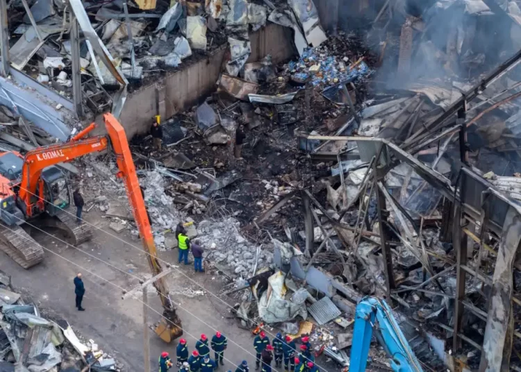 Βιολάντα: Ο ιδιοκτήτης είχε εμπλακεί σε παράνομη διακίνηση υγραερίου