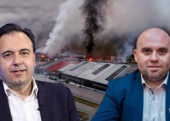 Τον Υπουργό Ψηφιακής Διακυβέρνησης «δίνει» ο ιδιοκτήτης της «Βιολάντα»