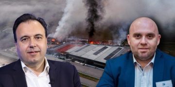 Τον Υπουργό Ψηφιακής Διακυβέρνησης «δίνει» ο ιδιοκτήτης της «Βιολάντα»