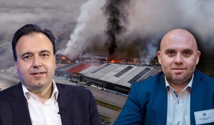 Τον Υπουργό Ψηφιακής Διακυβέρνησης «δίνει» ο ιδιοκτήτης της «Βιολάντα»