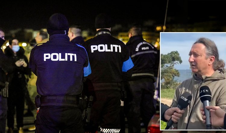 Ο δύτης που βούτηξε μέσα στο σκοτάδι για να σώσει ζωές: «Ζήσαμε τραγικές στιγμές, ανασύραμε 12 σορούς»