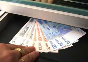 Στις περιφέρειες της Ευρώπης με το χαμηλότερο κατά κεφαλήν ΑΕΠ παραμένει η Δυτική Ελλάδα