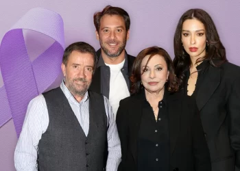 Νίκησαν τον καρκίνο και μίλησαν ανοικτά για τη μάχη που έδωσαν – Καλλιτέχνες στέλνουν το δικό τους μήνυμα αισιοδοξίας