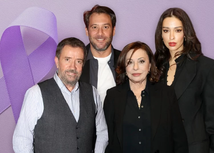 Νίκησαν τον καρκίνο και μίλησαν ανοικτά για τη μάχη που έδωσαν – Καλλιτέχνες στέλνουν το δικό τους μήνυμα αισιοδοξίας